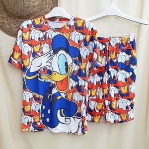 Pajamas sleep set for Girls